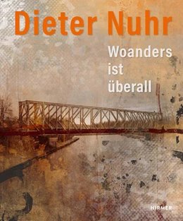 Abbildung von Nuhr / Geuer & Geuer Art, Düsseldorf | Dieter Nuhr | 1. Auflage | 2026 | beck-shop.de