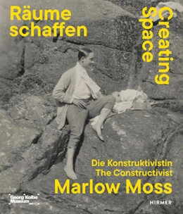 Abbildung von Georg Kolbe Museum / Reinhardt | Räume schaffen. Die Konstruktivistin Marlow Moss | 1. Auflage | 2026 | beck-shop.de