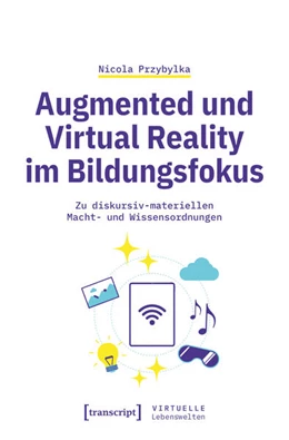 Abbildung von Przybylka | Augmented und Virtual Reality im Bildungsfokus | 1. Auflage | 2026 | 17 | beck-shop.de