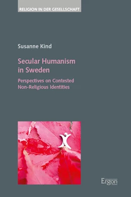 Abbildung von Kind | Secular Humanism in Sweden | 1. Auflage | 2025 | 52 | beck-shop.de