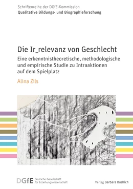 Abbildung von Zils | Die Ir_relevanz von Geschlecht | 1. Auflage | 2025 | beck-shop.de
