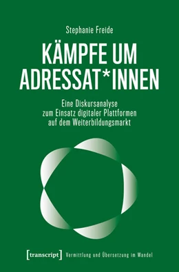 Abbildung von Freide | Kämpfe um Adressat*innen | 1. Auflage | 2026 | beck-shop.de