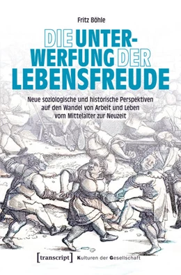 Abbildung von Böhle | Die Unterwerfung der Lebensfreude | 1. Auflage | 2026 | beck-shop.de
