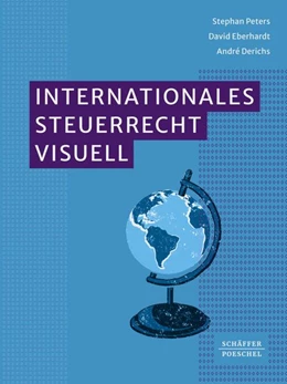 Abbildung von Peters / Eberhardt | Internationales Steuerrecht visuell | 1. Auflage | 2026 | beck-shop.de