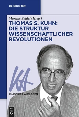 Abbildung von Seidel | Thomas S. Kuhn: Die Struktur wissenschaftlicher Revolutionen | 1. Auflage | 2026 | beck-shop.de