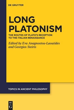 Abbildung von Anagnostou-Laoutides / Steiris | Long Platonism | 1. Auflage | 2026 | 12 | beck-shop.de