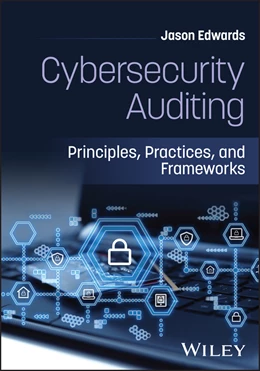 Abbildung von Edwards | Cybersecurity Auditing | 1. Auflage | 2026 | beck-shop.de