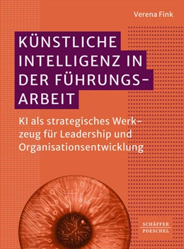Abbildung von Fink | Künstliche Intelligenz in der Führungsarbeit | 1. Auflage | 2026 | beck-shop.de