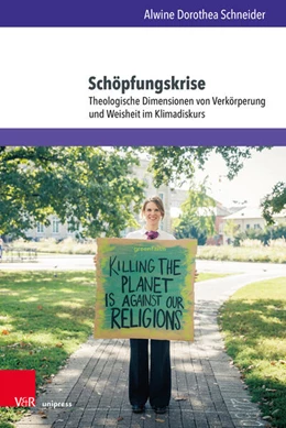 Abbildung von Schneider | Schöpfungskrise | 1. Auflage | 2026 | beck-shop.de