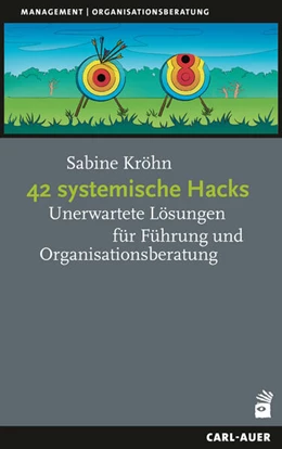 Abbildung von Kröhn | 42 systemische Hacks | 1. Auflage | 2026 | beck-shop.de
