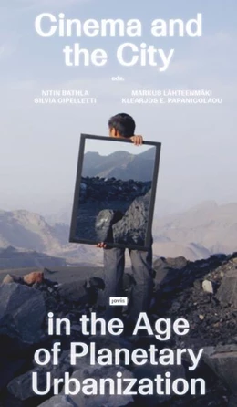 Abbildung von Bathla / Cipelletti | Cinema and the City in the Age of Planetary Urbanization | 1. Auflage | 2026 | beck-shop.de