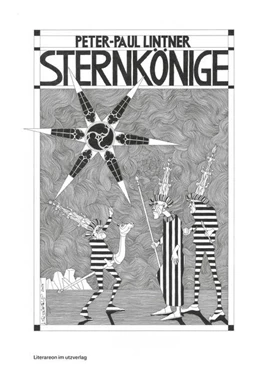Abbildung von Lintner | Sternkönige | 1. Auflage | 2025 | beck-shop.de
