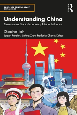 Abbildung von Nair / Dubee | Understanding China | 1. Auflage | 2025 | beck-shop.de