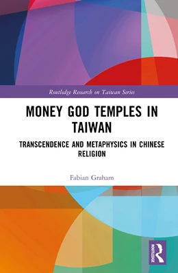 Abbildung von Graham | Money God Temples in Taiwan | 1. Auflage | 2025 | beck-shop.de
