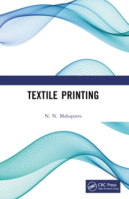 Abbildung von Mahapatra | Textile Printing | 1. Auflage | 2025 | beck-shop.de
