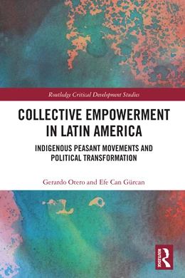 Abbildung von Gurcan / Otero | Collective Empowerment in Latin America | 1. Auflage | 2025 | beck-shop.de