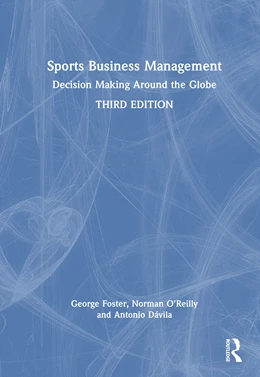 Abbildung von Davila / Foster | Sports Business Management | 3. Auflage | 2026 | beck-shop.de