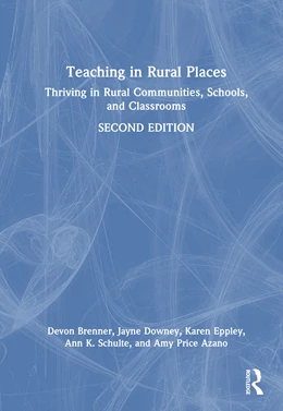 Abbildung von Azano / Schulte | Teaching in Rural Places | 2. Auflage | 2026 | beck-shop.de