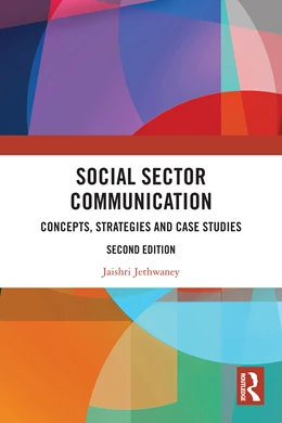 Abbildung von Jethwaney | Social Sector Communication | 2. Auflage | 2025 | beck-shop.de