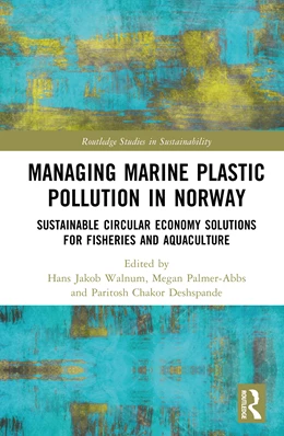 Abbildung von Walnum / Palmer-Abbs | Managing Marine Plastic Pollution in Norway | 1. Auflage | 2026 | beck-shop.de