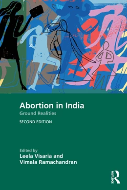Abbildung von Visaria / Kalyanwala | Abortion in India | 2. Auflage | 2026 | beck-shop.de