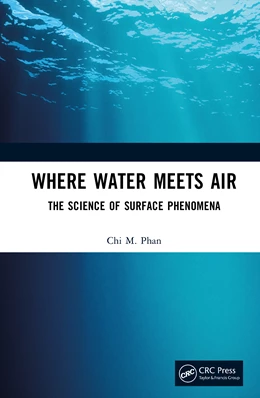 Abbildung von Phan | Where Water Meets Air | 1. Auflage | 2026 | beck-shop.de