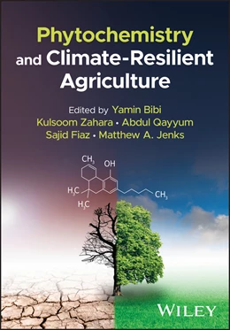 Abbildung von Phytochemistry and Climate-Resilient Agriculture | 1. Auflage | 2026 | beck-shop.de