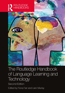 Abbildung von Farr / Murray | The Routledge Handbook of Language Learning and Technology | 2. Auflage | 2026 | beck-shop.de
