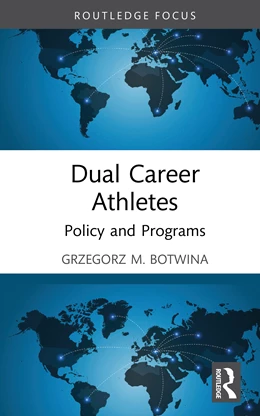 Abbildung von Botwina | Dual Career Athletes | 1. Auflage | 2025 | beck-shop.de