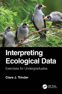 Abbildung von Trinder | Interpreting Ecological Data | 1. Auflage | 2026 | beck-shop.de