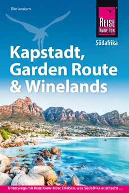 Abbildung von Losskarn | Reise Know-How Reiseführer Südafrika - Kapstadt, Garden Route & Winelands | 16. Auflage | 2026 | beck-shop.de