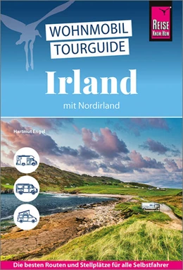 Abbildung von Engel | Reise Know-How Wohnmobil-Tourguide Irland | 3. Auflage | 2026 | beck-shop.de