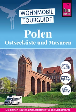 Abbildung von Kaupat / Moll | Reise Know-How Wohnmobil-Tourguide Polen (Ostseeküste und Masuren) | 3. Auflage | 2026 | beck-shop.de