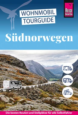 Abbildung von Fort | Reise Know-How Wohnmobil-Tourguide Südnorwegen | 8. Auflage | 2026 | beck-shop.de