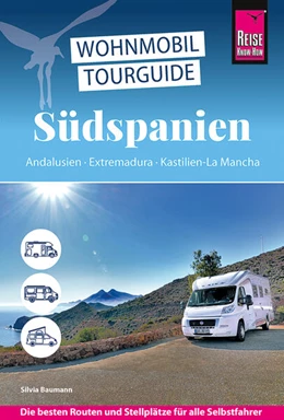 Abbildung von Baumann | Reise Know-How Wohnmobil-Tourguide Südspanien: Andalusien, Extremadura, Kastilien-La Mancha | 2. Auflage | 2026 | beck-shop.de