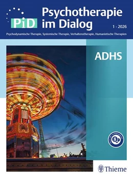Abbildung von ADHS | 1. Auflage | 2026 | beck-shop.de