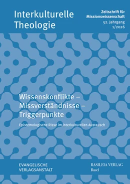 Abbildung von Im Auftrag der Deutschen Gesellschaft für Missionswissenschaft und der Basler Mission / Heuser | Wissenskonflikte – Missverständnisse – Triggerpunkte | 1. Auflage | 2026 | beck-shop.de