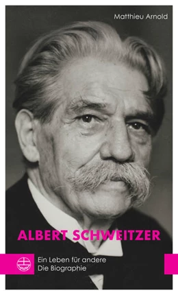 Abbildung von Arnold | Albert Schweitzer | 1. Auflage | 2026 | beck-shop.de