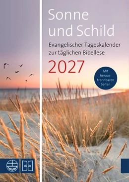 Abbildung von Abromeit | Sonne und Schild 2027 | 1. Auflage | 2026 | beck-shop.de