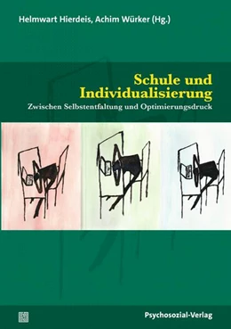 Abbildung von Hierdeis / Würker | Schule und Individualisierung | 1. Auflage | 2026 | beck-shop.de