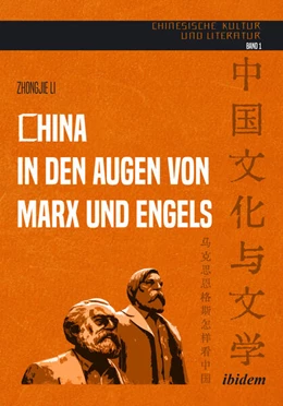 Abbildung von Li | China in den Augen von Marx und Engels | 1. Auflage | 2026 | beck-shop.de
