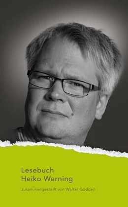 Abbildung von Werning | Lesebuch Heiko Werning | 1. Auflage | 2025 | 145 | beck-shop.de