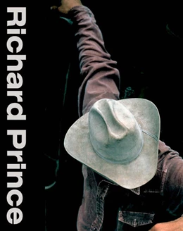 Abbildung von Moser | Richard Prince | 1. Auflage | 2026 | beck-shop.de
