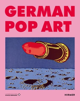 Abbildung von Hülsewig / Vogt | German Pop Art | 1. Auflage | 2026 | beck-shop.de