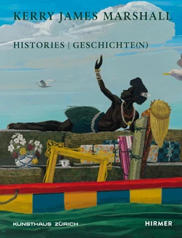 Abbildung von Godfrey / Kunsthaus Zürich | Kerry James Marshall | 1. Auflage | 2026 | beck-shop.de