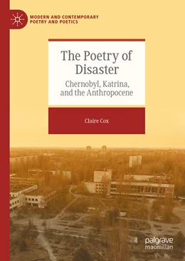 Abbildung von Cox | The Poetry of Disaster | 1. Auflage | 2026 | beck-shop.de