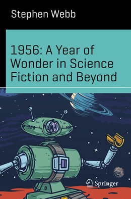 Abbildung von Webb | 1956: A Year of Wonder in Science Fiction and Beyond | 1. Auflage | 2026 | beck-shop.de