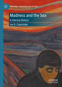 Abbildung von D. Copestake | Madness and the Sea | 1. Auflage | 2026 | beck-shop.de