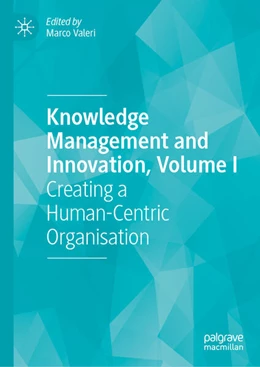 Abbildung von Valeri | Knowledge Management and Innovation, Volume I | 1. Auflage | 2026 | beck-shop.de