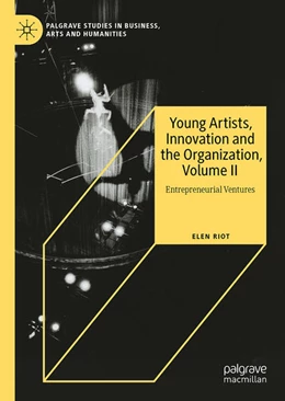 Abbildung von Riot | Young Artists, Innovation and the Organization, Volume II | 1. Auflage | 2026 | beck-shop.de